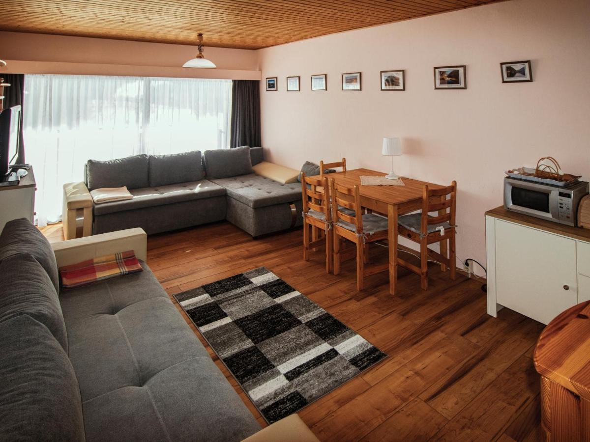 Lovely Apartment Tauplitz Eksteriør bilde